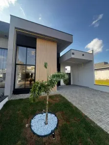 Casa de Condomínio com 3 Quartos à venda, 166m² no Jardim Novo Horizonte, Sorocaba