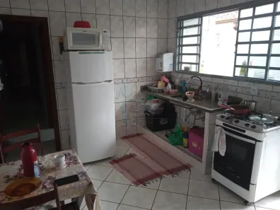 Casa com 3 Quartos à venda, 122m² no Residencial e Comercial Palmares, Ribeirão Preto