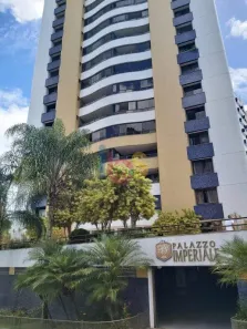 Apartamento com 4 Quartos à venda, 220m² no Jardim Vitória, Itabuna