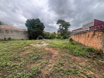 Lote/Terreno à venda, 1004m² no Trevo, Belo Horizonte