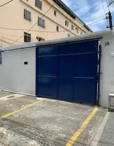 Lote/Terreno à venda, 553m² no Lins de Vasconcelos, Rio de Janeiro