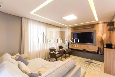 Apartamento com 3 Quartos à venda, 120m² no Mooca, São Paulo