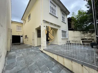 Sobrado com 5 Quartos para alugar, 150m² no Pinheiros, São Paulo