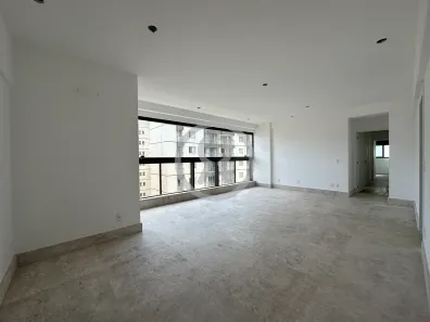 Apartamento com 4 Quartos à venda, 130m² no Lourdes, Belo Horizonte