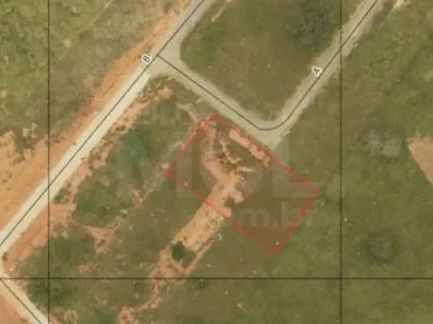 Lote/Terreno à venda, 1161m² no Centro, Ubá