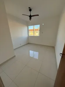 Casa de Condomínio com 2 Quartos à venda, 59m² no Parque Jóquei Club, Campos dos Goytacazes