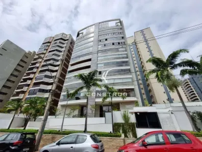 Apartamento com 3 Quartos à venda, 197m² no Cambuí, Campinas