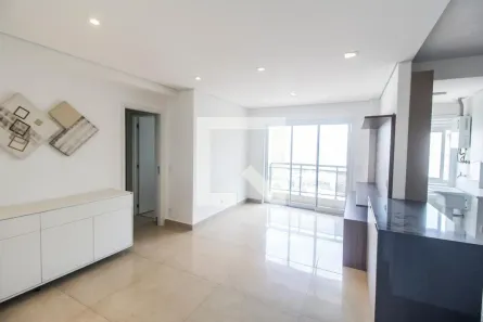 Apartamento com 1 Quarto à venda, 49m² no Alphaville Centro Industrial e Empresarial/Alphaville., Barueri