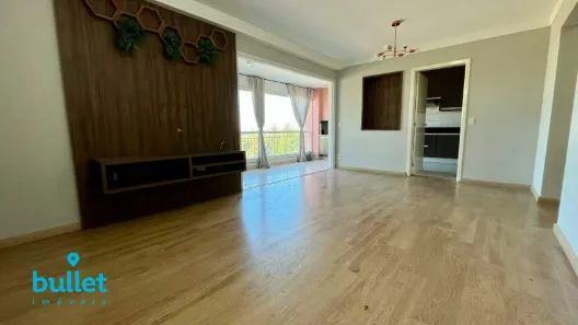 Apartamento com 3 Quartos para alugar, 108m² no Parque Prado, Campinas
