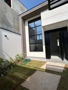 Casa com 3 Quartos à venda, 100m² no Jardim Marambaia, Jundiaí