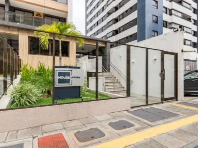 Apartamento com 1 Quarto à venda, 25m² no Pituba, Salvador