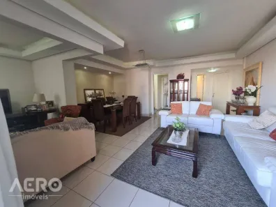 Apartamento com 4 Quartos à venda, 147m² no Vila Cidade Universitária, Bauru