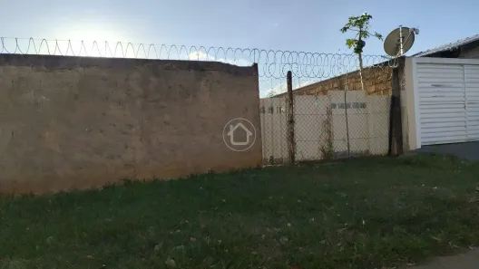 Lote/Terreno à venda, 420m² no Parque dos Laranjais, Campo Grande