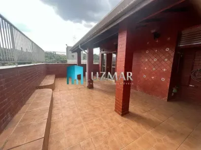 Apartamento com 3 Quartos à venda, 135m² no Vila Prel, São Paulo