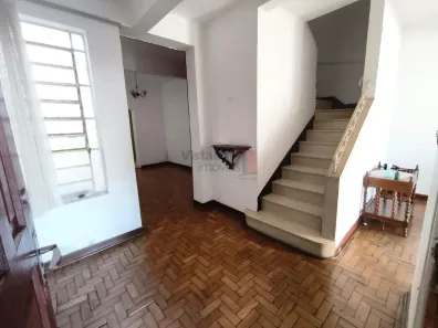 Casa com 6 Quartos à venda, 197m² no Centro, Taubaté