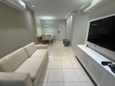 Apartamento com 2 Quartos à venda, 70m² no Barra Olímpica, Rio de Janeiro