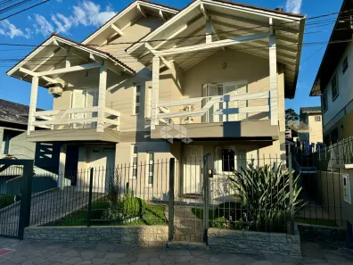 Casa com 3 Quartos à venda, 255m² no Ponte Sêca, Carlos Barbosa