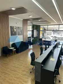 Imóvel Comercial com 6 Quartos para alugar, 400m² no Alves Dias, São Bernardo do Campo