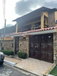 Casa de Condomínio com 4 Quartos à venda, 208m² no Taquara, Rio de Janeiro