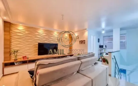 Cobertura com 2 Quartos à venda, 126m² no Condominio Spazio Campo Azuli, São José dos Campos