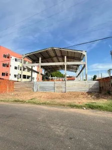 Galpão/Depósito/Armazém para alugar, 277m² no São João, Teresina