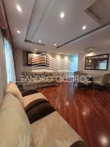 Apartamento com 3 Quartos à venda, 83m² no Jardim Zaira, Guarulhos