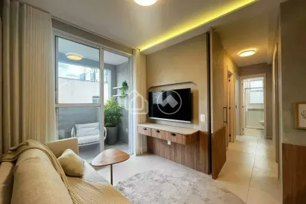 Apartamento com 3 Quartos à venda, 68m² no Coração Eucarístico, Belo Horizonte