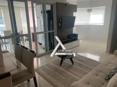 Apartamento com 2 Quartos para alugar, 64m² no Vila Olímpia, São Paulo