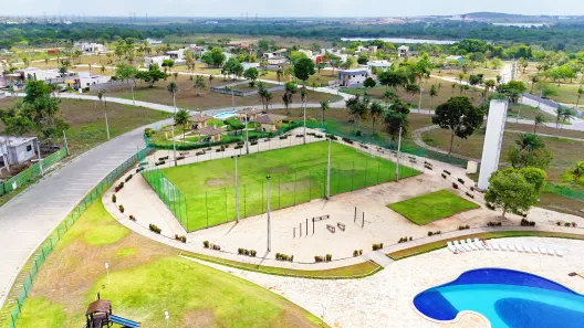 Lote/Terreno à venda, 390m² no Gereraú, Itaitinga