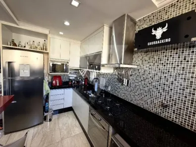 Apartamento com 2 Quartos à venda, 53m² no Jardim Vera Cruz, Sorocaba