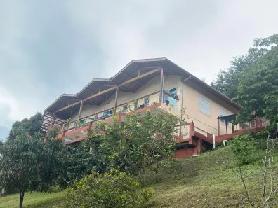 Fazenda/Sítio com 1 Quarto à venda, 52000m² no , São Bento do Sapucaí