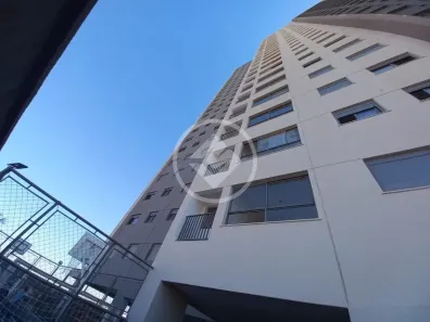 Apartamento com 3 Quartos à venda, 75m² no Jardim América, Goiânia