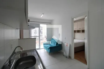 Apartamento com 1 Quarto à venda, 28m² no Vila Prudente, São Paulo