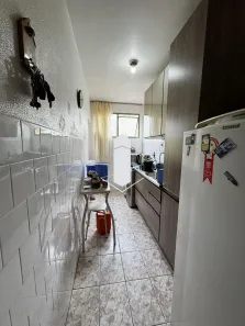 Apartamento com 2 Quartos à venda, 54m² no Nonoai, Santa Maria