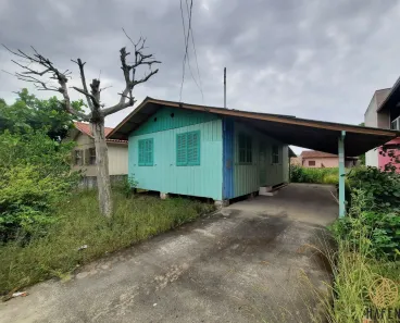 Lote/Terreno à venda, 325m² no Meia Praia, Navegantes