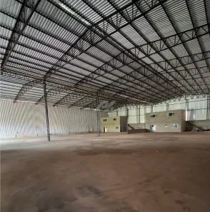 Galpão/Depósito/Armazém para alugar, 1000m² no Betel, Paulínia