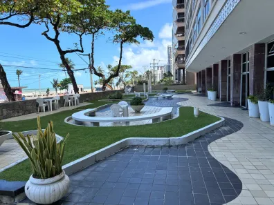 Apartamento com 4 Quartos à venda, 276m² no Boa Viagem, Recife
