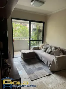 Apartamento com 2 Quartos à venda, 79m² no Aclimação, São Paulo