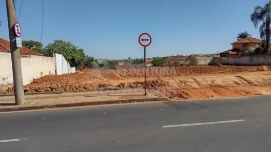 Lote/Terreno à venda, 1540m² no Vila Maceno, São José do Rio Preto