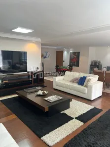 Apartamento com 3 Quartos à venda, 220m² no Santa Paula, São Caetano do Sul