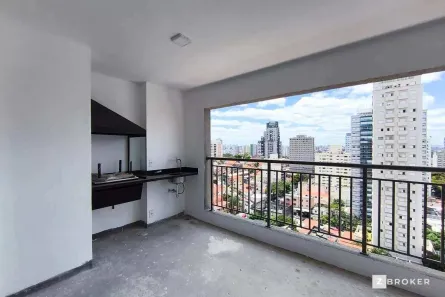 Apartamento com 3 Quartos à venda, 82m² no Saúde, São Paulo