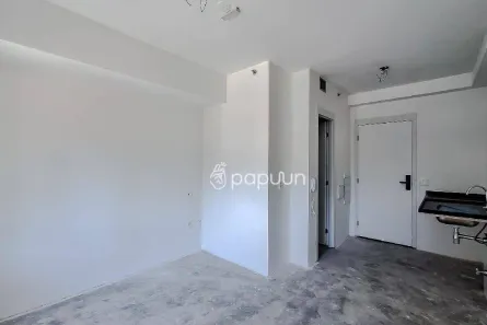Apartamento com 1 Quarto à venda, 21m² no Paraíso, São Paulo