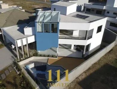 Casa de Condomínio com 3 Quartos à venda, 320m² no Condomínio Loteamento Reserva da Barra, São José dos Campos