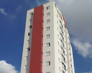 Apartamento com 2 Quartos à venda, 72m² no Parque Jardim Europa, Bauru