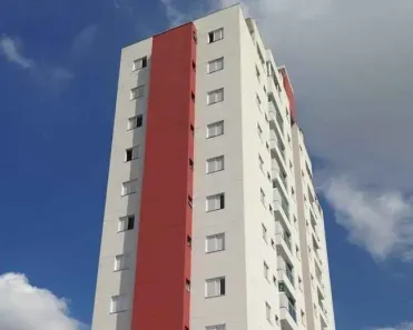 Apartamento com 2 Quartos à venda, 72m² no Parque Jardim Europa, Bauru