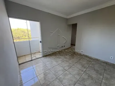 Apartamento com 2 Quartos para alugar, 50m² no Aparecidinha, Sorocaba