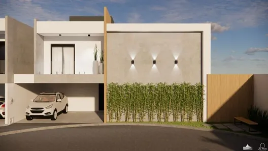 Casa de Condomínio com 2 Quartos à venda, 140m² no Quiririm, Taubaté