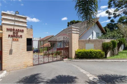Casa com 3 Quartos à venda, 218m² no Pilarzinho, Curitiba