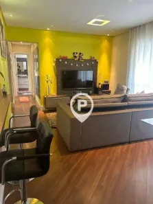 Apartamento com 3 Quartos à venda, 96m² no Boa Vista, São Caetano do Sul
