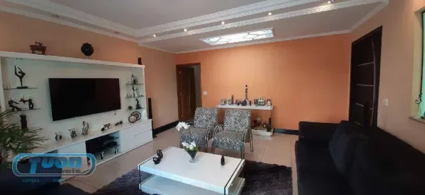 Sobrado com 5 Quartos à venda, 390m² no Nossa Senhora do Ó, São Paulo